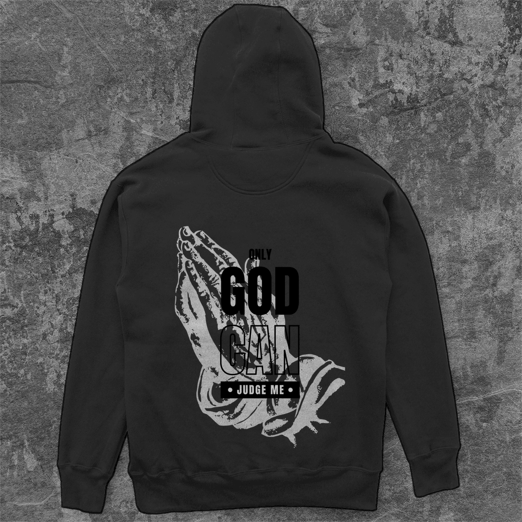 Unisex Oversize Hoodie