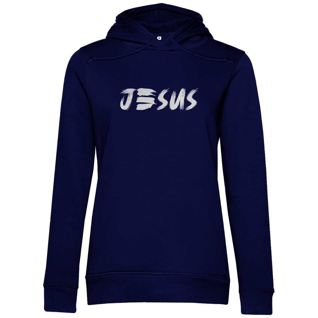 Damen Premium Bio Hoodie