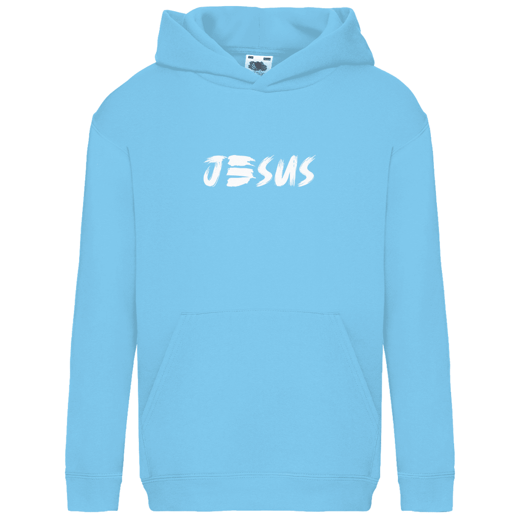 Kids Basic Hoodie
