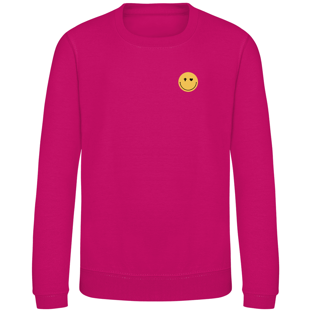 Kinder Sweatshirt