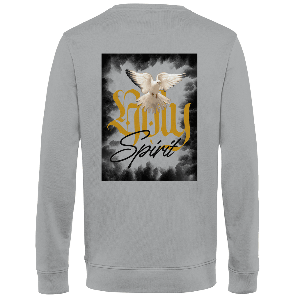 Herren Premium Bio Sweatshirt