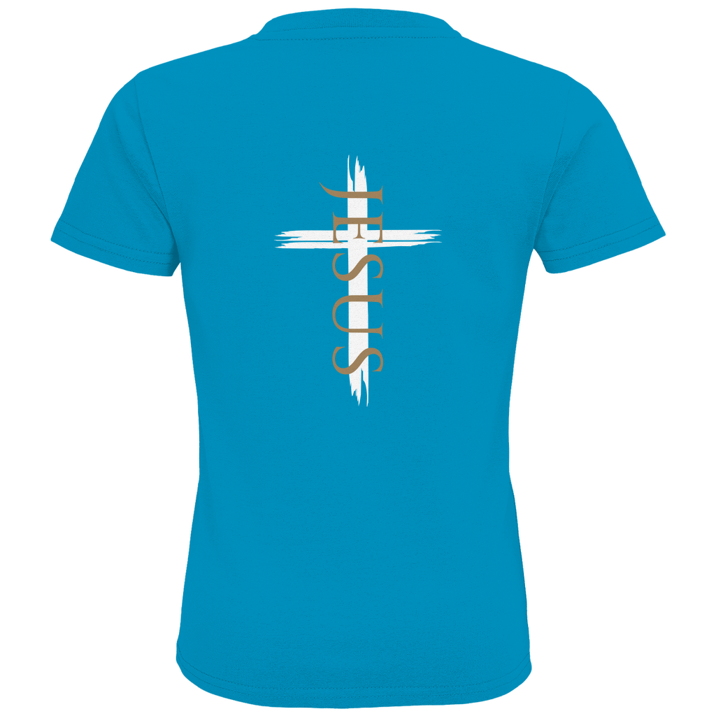 Kids Premium Bio T-Shirt