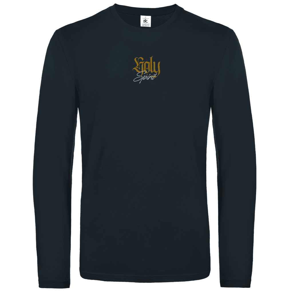 Unisex Langarmshirt