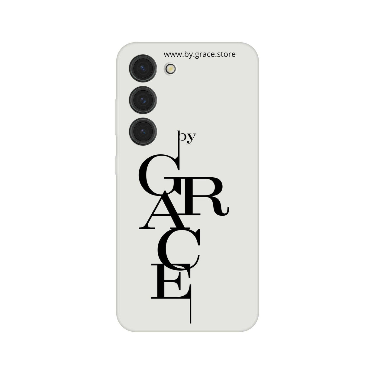 Samsung Flexi case