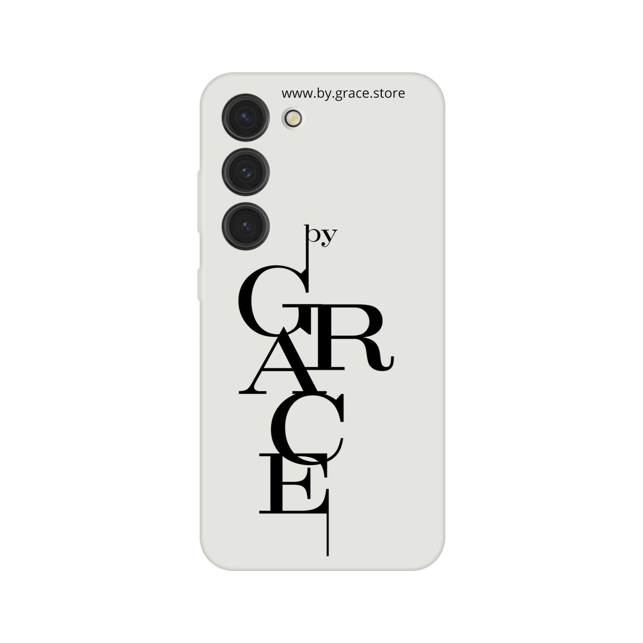 Samsung Flexi case