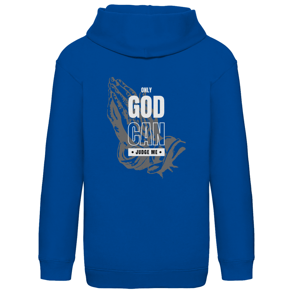 Kids Basic Hoodie