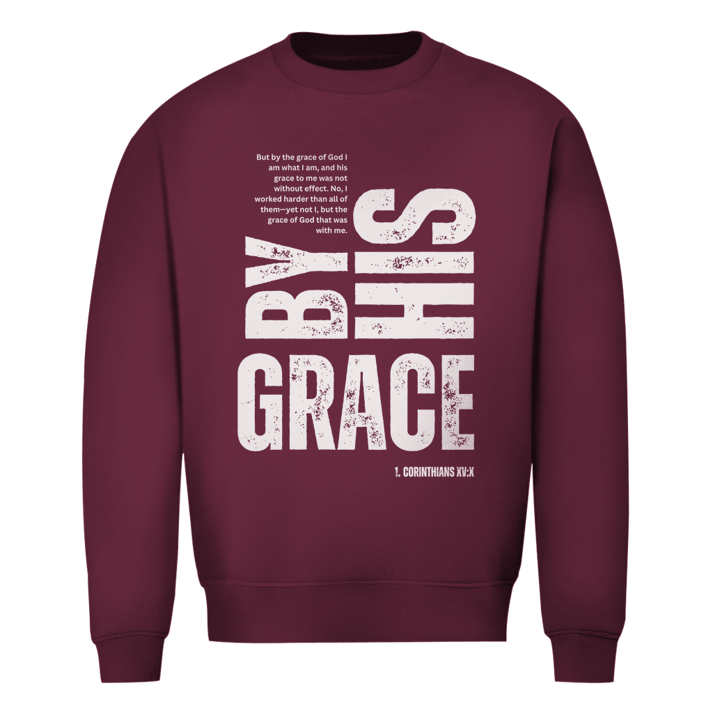 Herren Sweatshirt