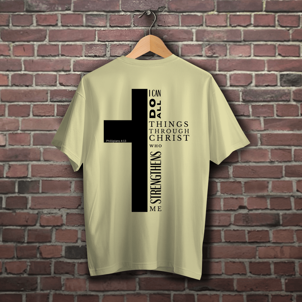 Oversize T-Shirt