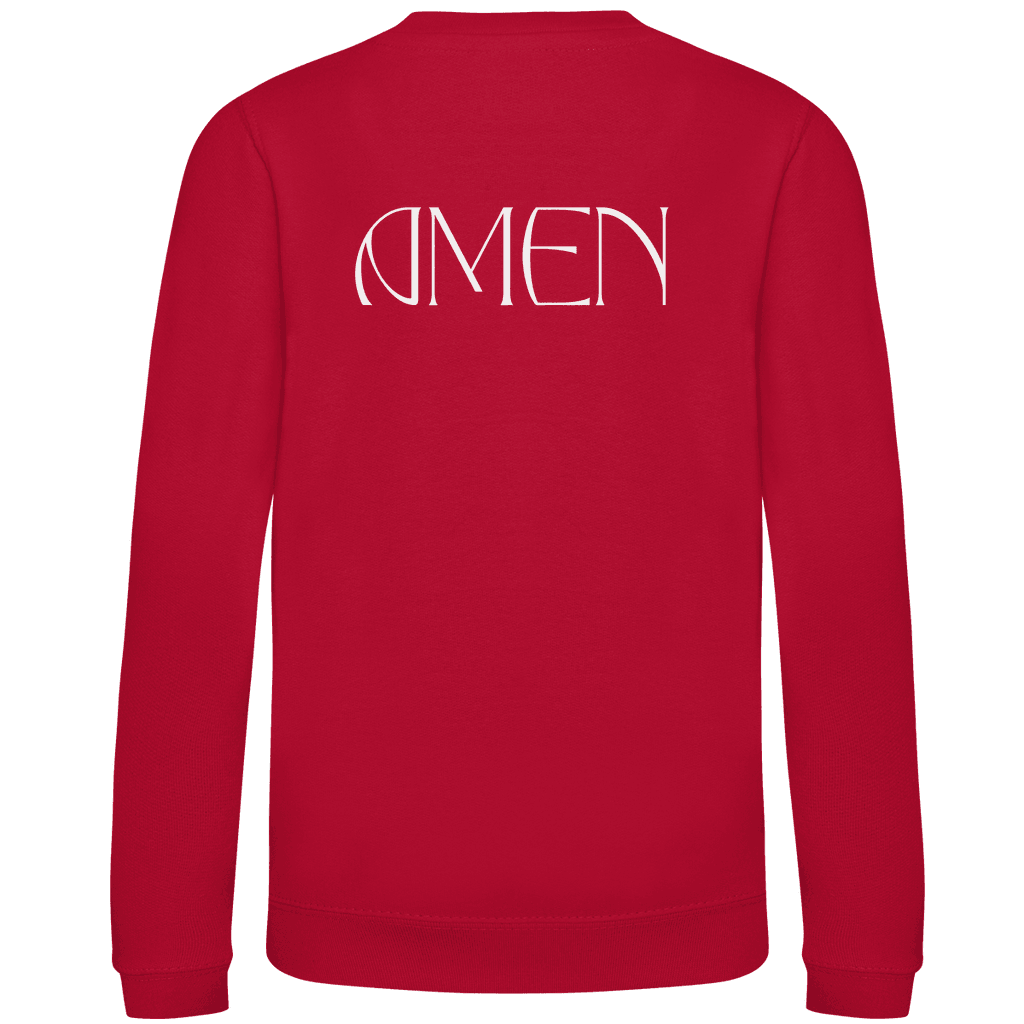 Kinder Sweatshirt