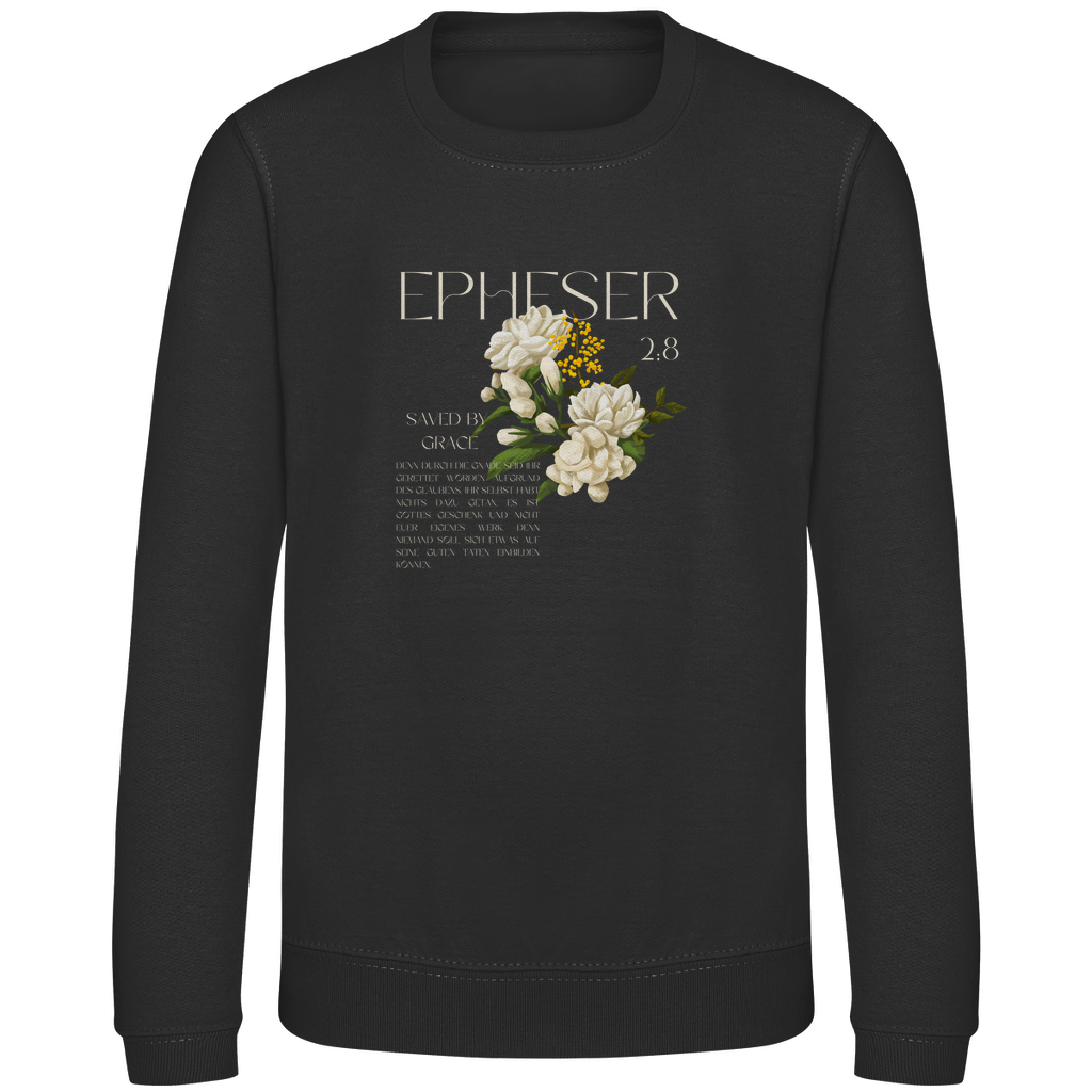 Kinder Sweatshirt