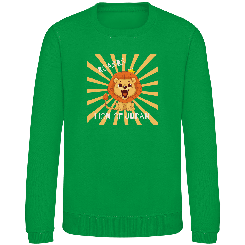 Kinder Sweatshirt