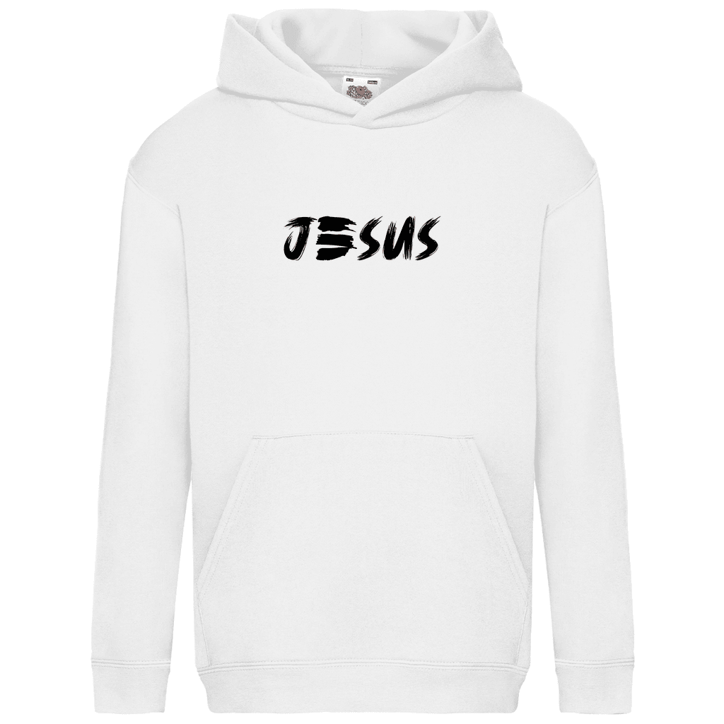 Kids Basic Hoodie