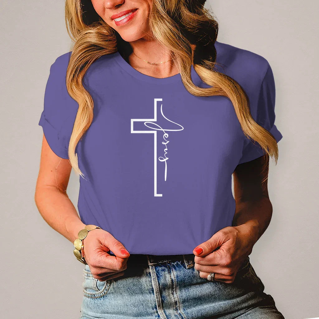 Damen T-Shirt