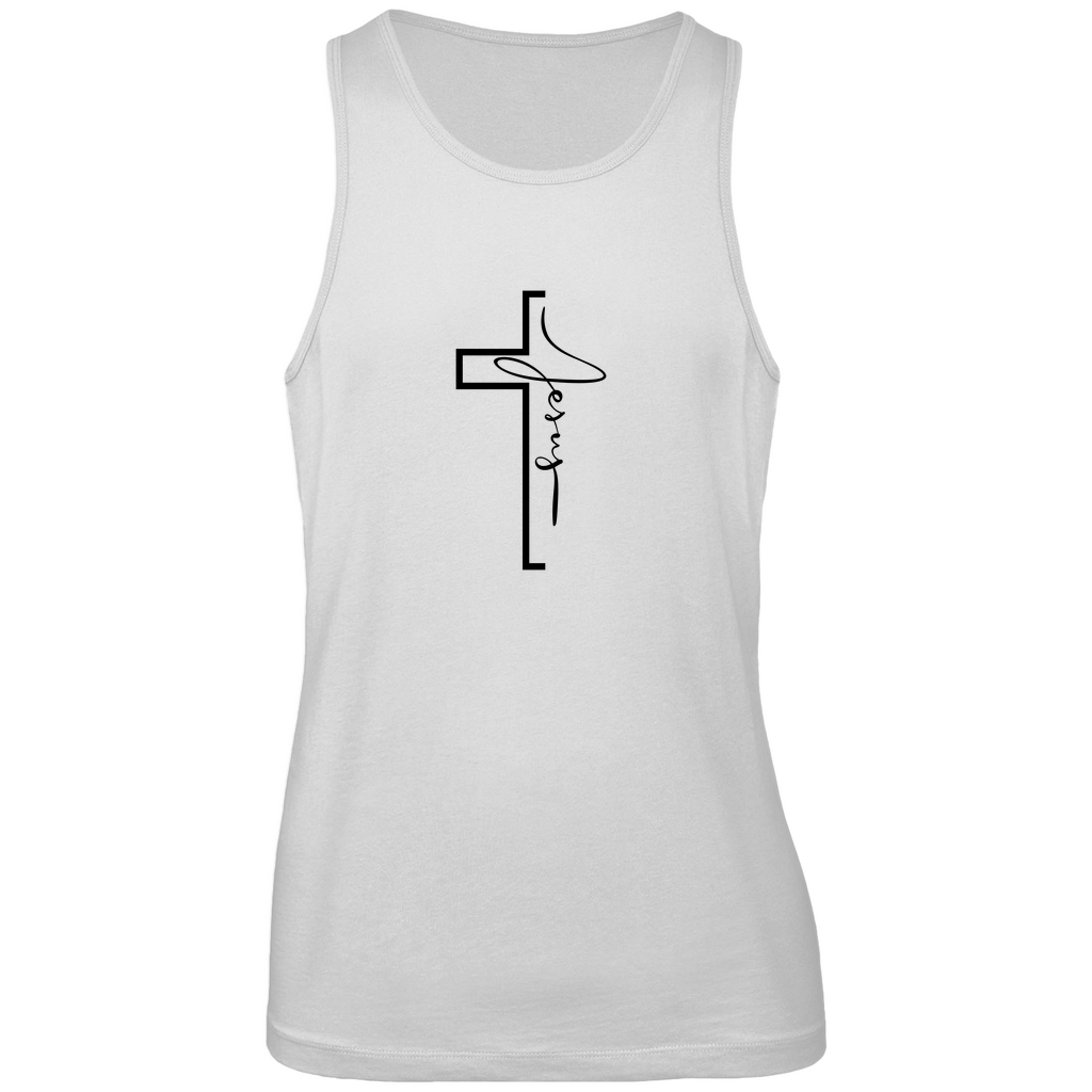 Herren Premium Tank Top