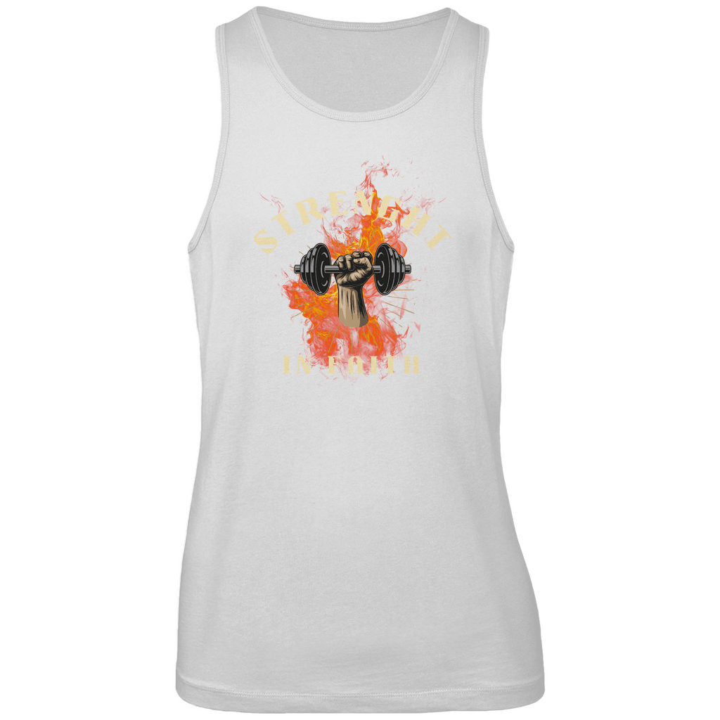 Herren Premium Tank Top