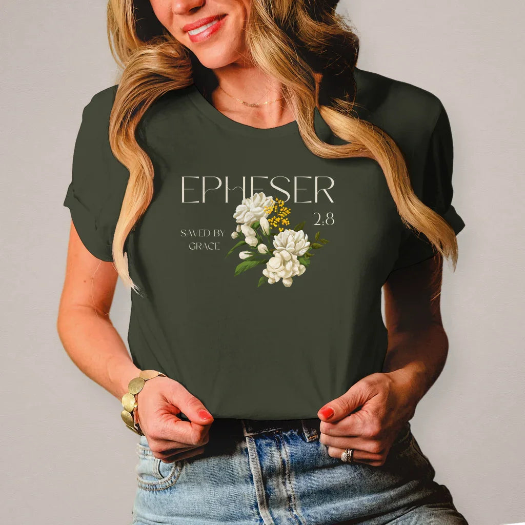 Damen T-Shirt