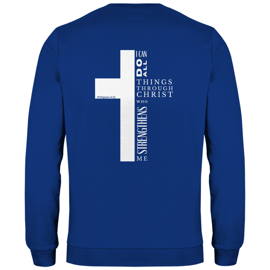 Herren Sweatshirt