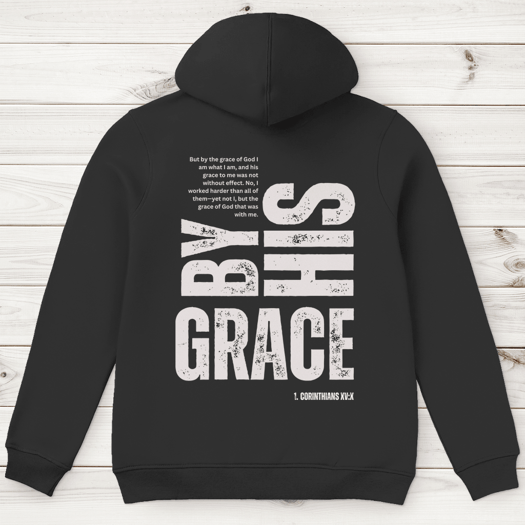 Herren Premium Bio Hoodie