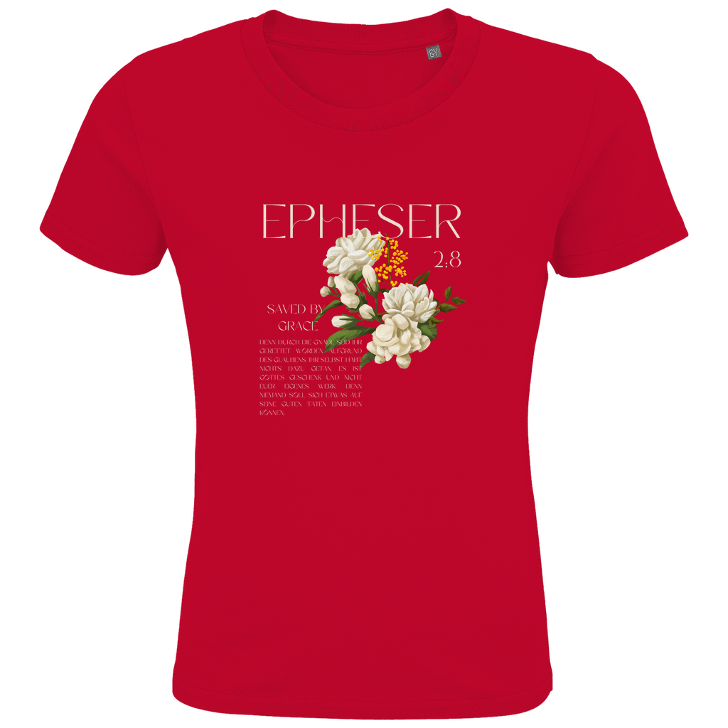 Kids Premium Bio T-Shirt
