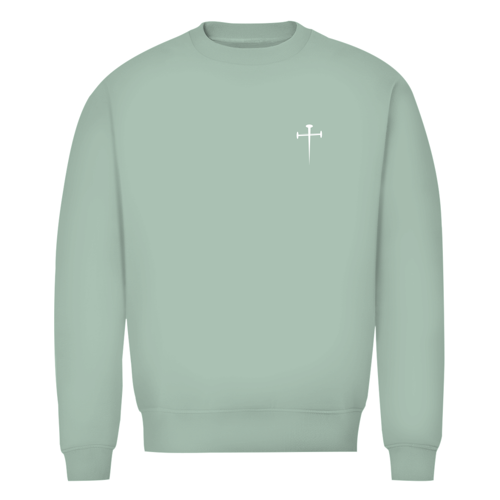 Herren Premium Bio Sweatshirt