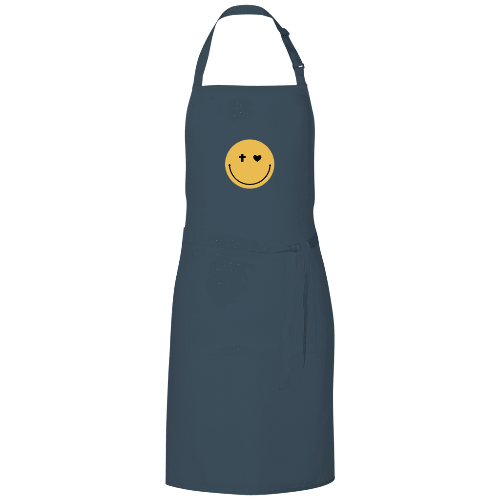 Grillschürze