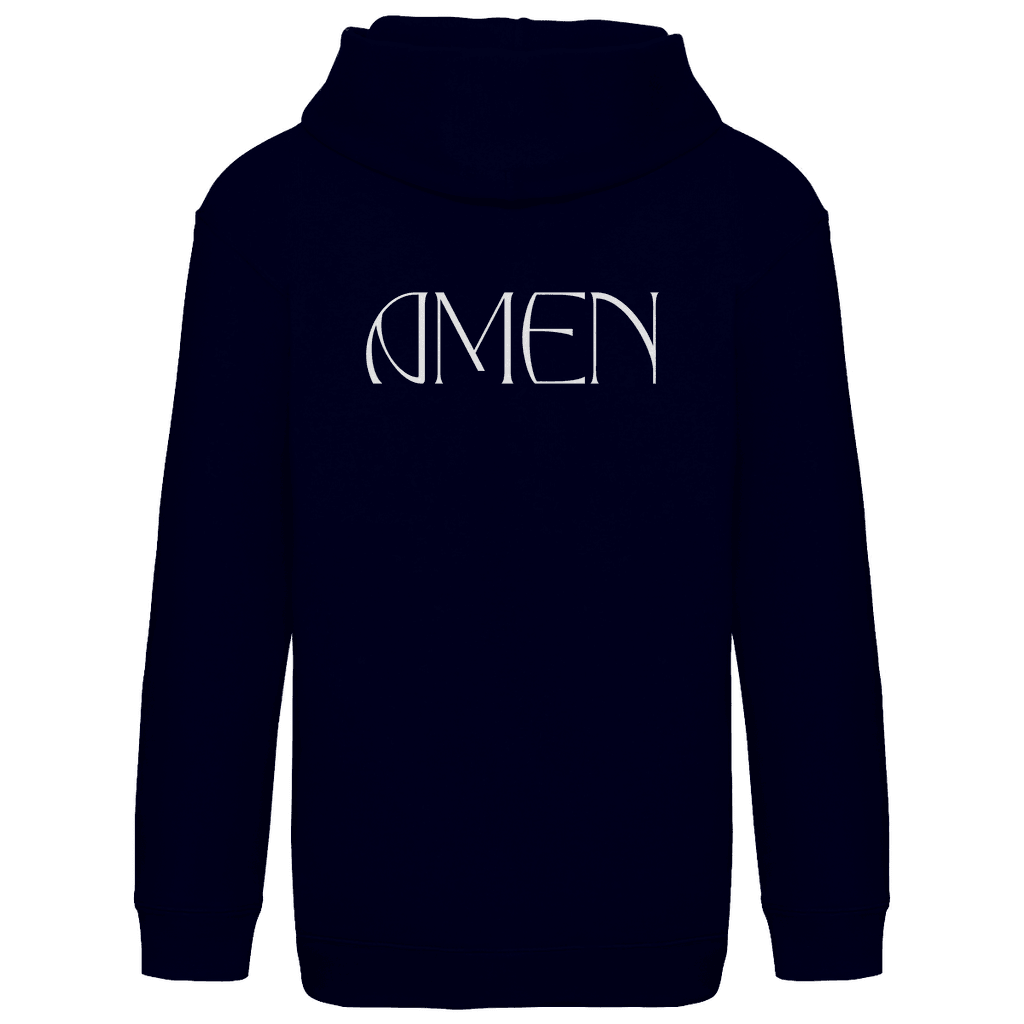 Kids Basic Hoodie