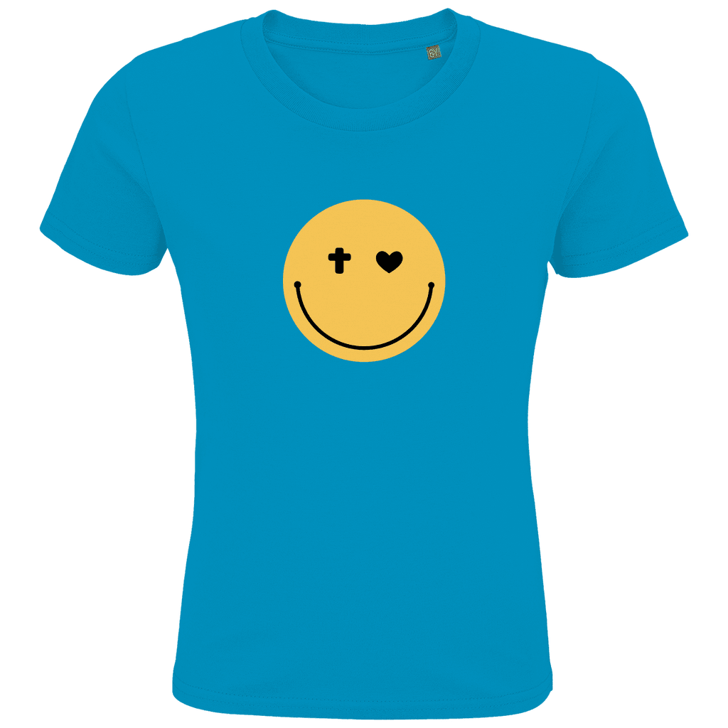 Kids Premium Bio T-Shirt