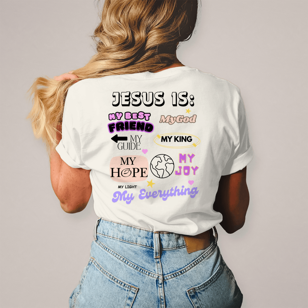 Damen T-Shirt