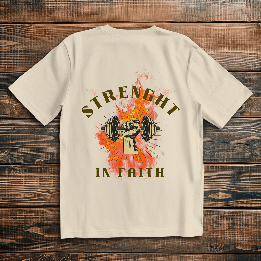 Oversize T-Shirt