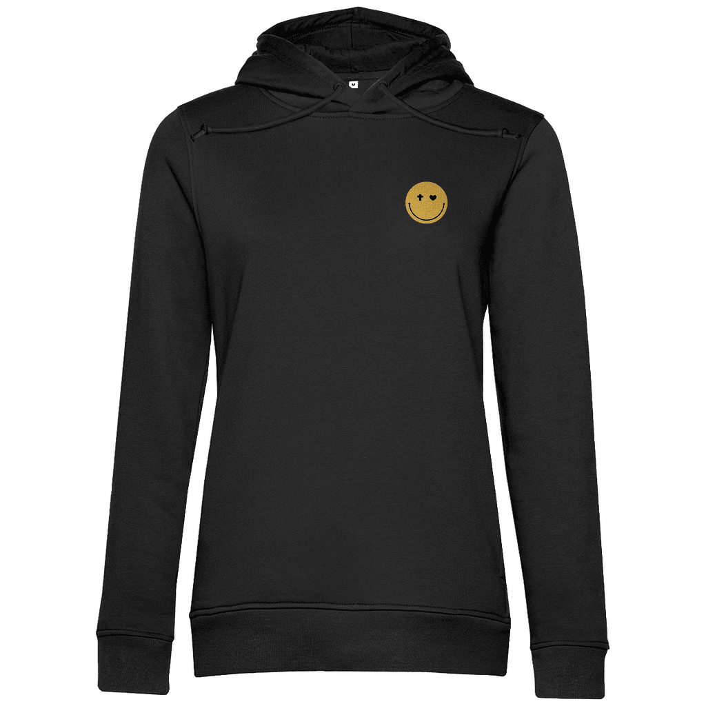 Damen Premium Bio Hoodie