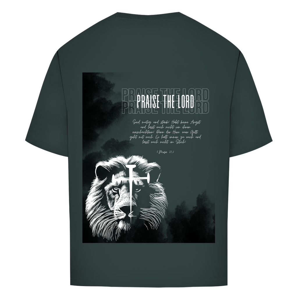 Oversize T-Shirt