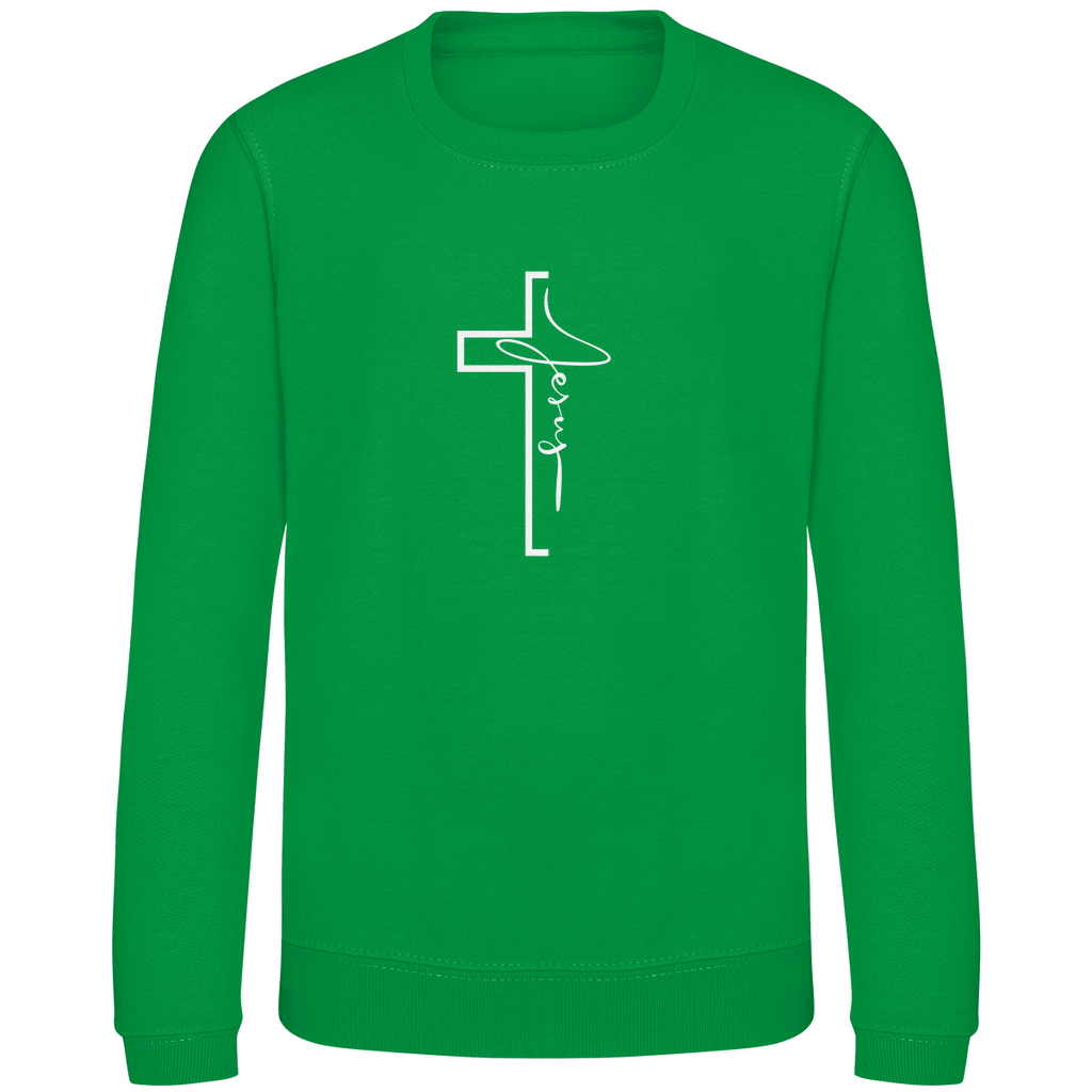 Kinder Sweatshirt