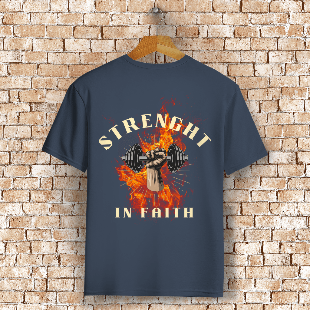 ST/ST Creator T-Shirt