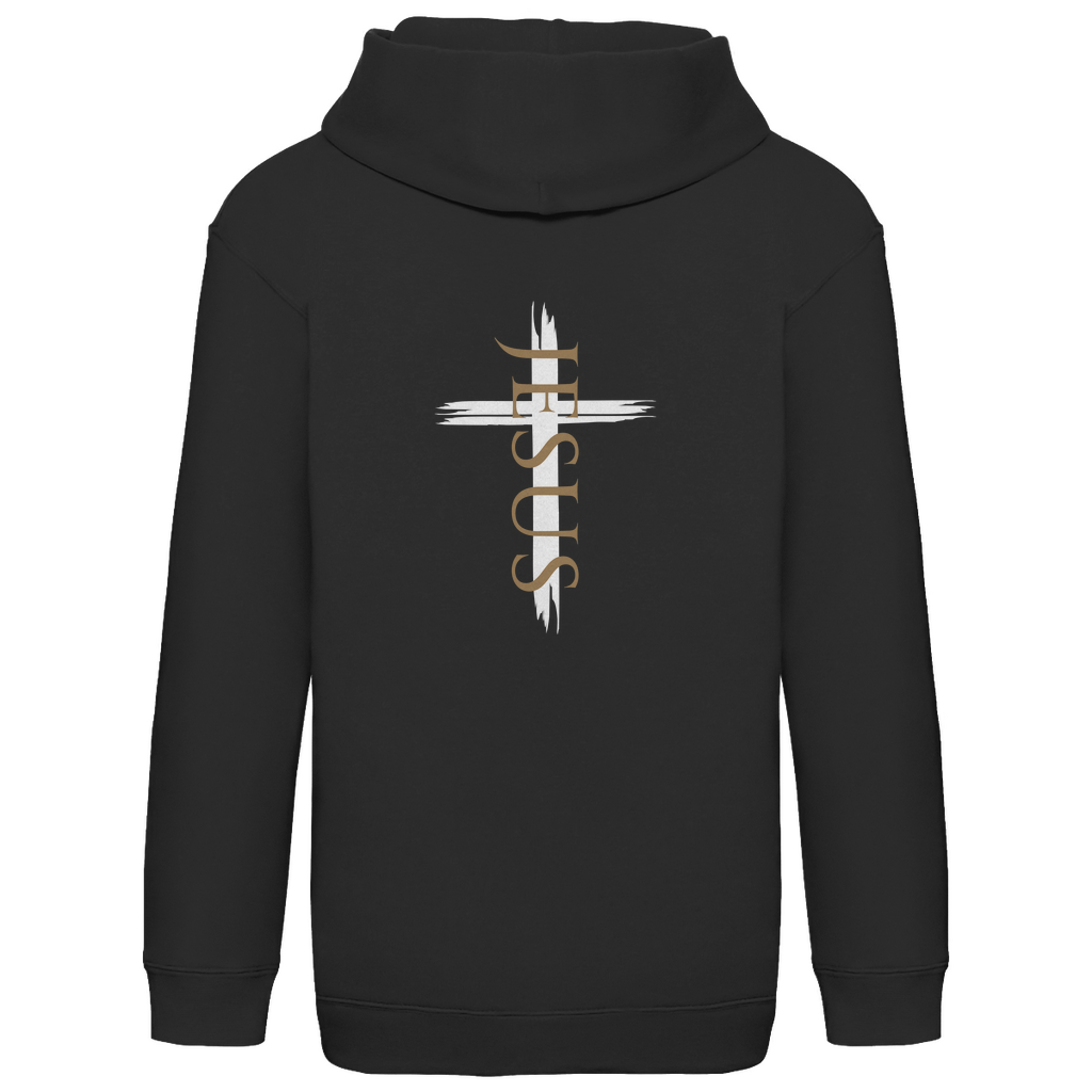 Kids Basic Hoodie