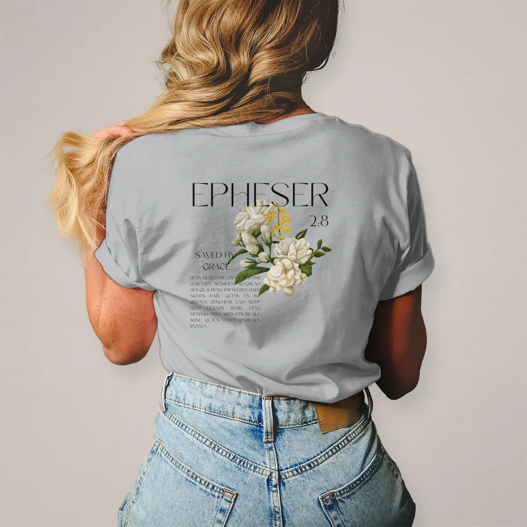 Damen T-Shirt