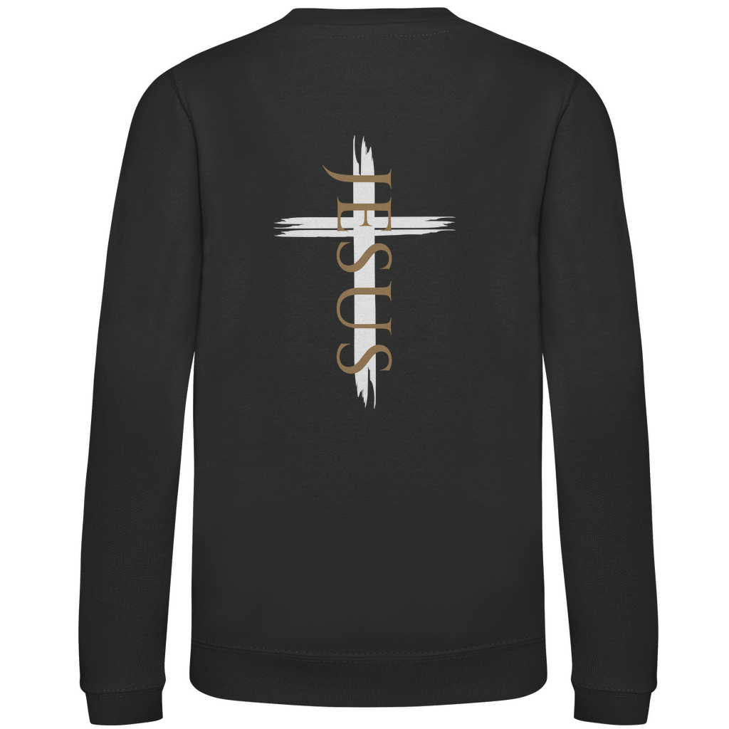 Kinder Sweatshirt