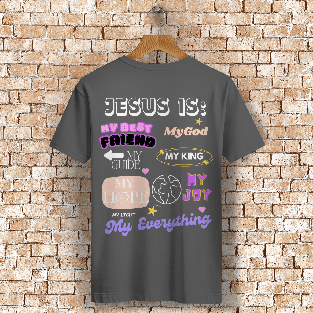 ST/ST Rocker T-Shirt