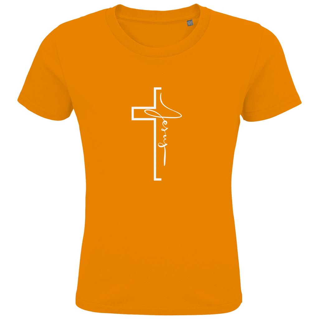 Kids Premium Bio T-Shirt
