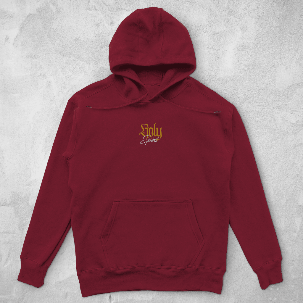 Unisex Oversize Hoodie