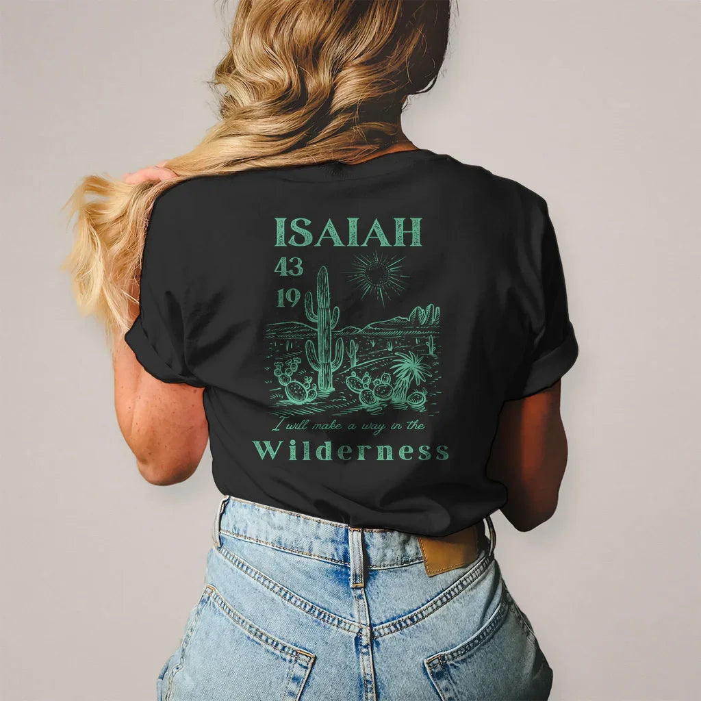 Damen T-Shirt