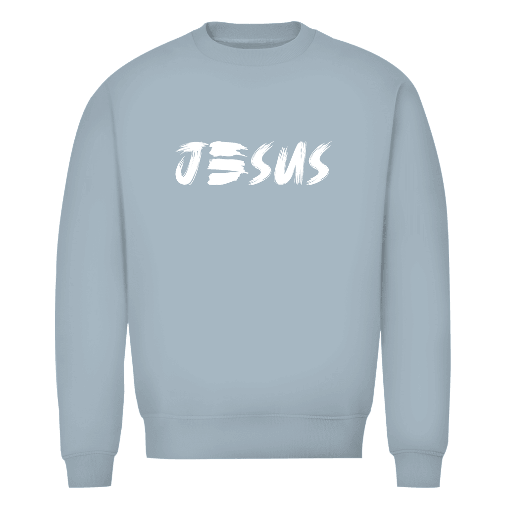Herren Premium Bio Sweatshirt