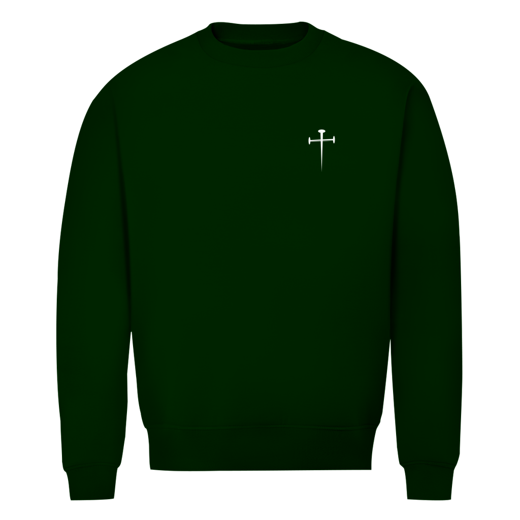 Herren Premium Bio Sweatshirt
