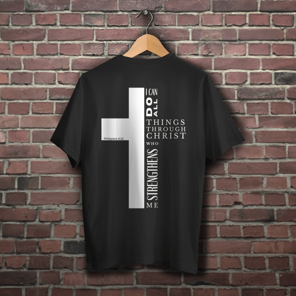 Oversize T-Shirt