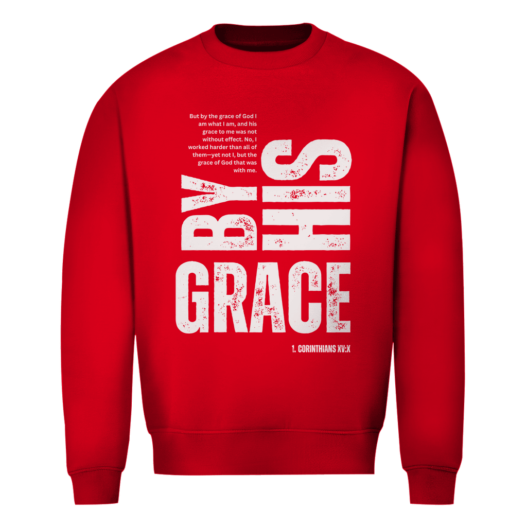 Herren Sweatshirt