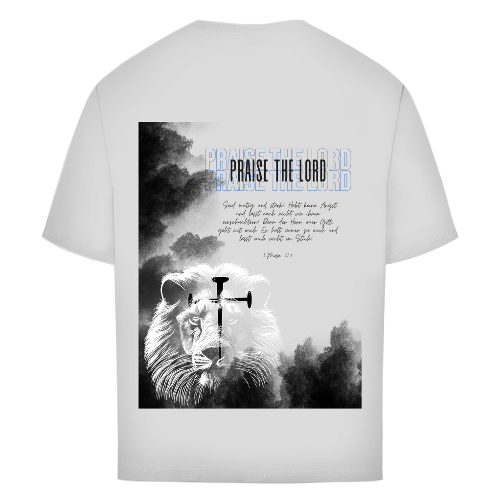 Oversize T-Shirt