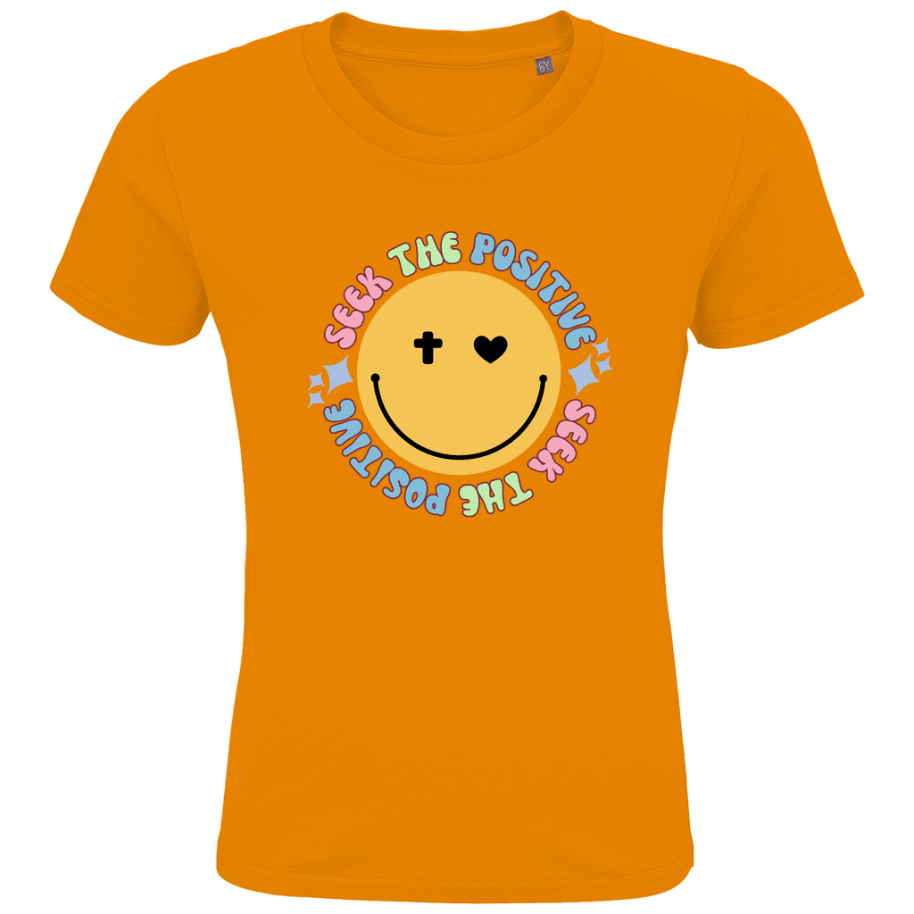 Kids Premium Bio T-Shirt