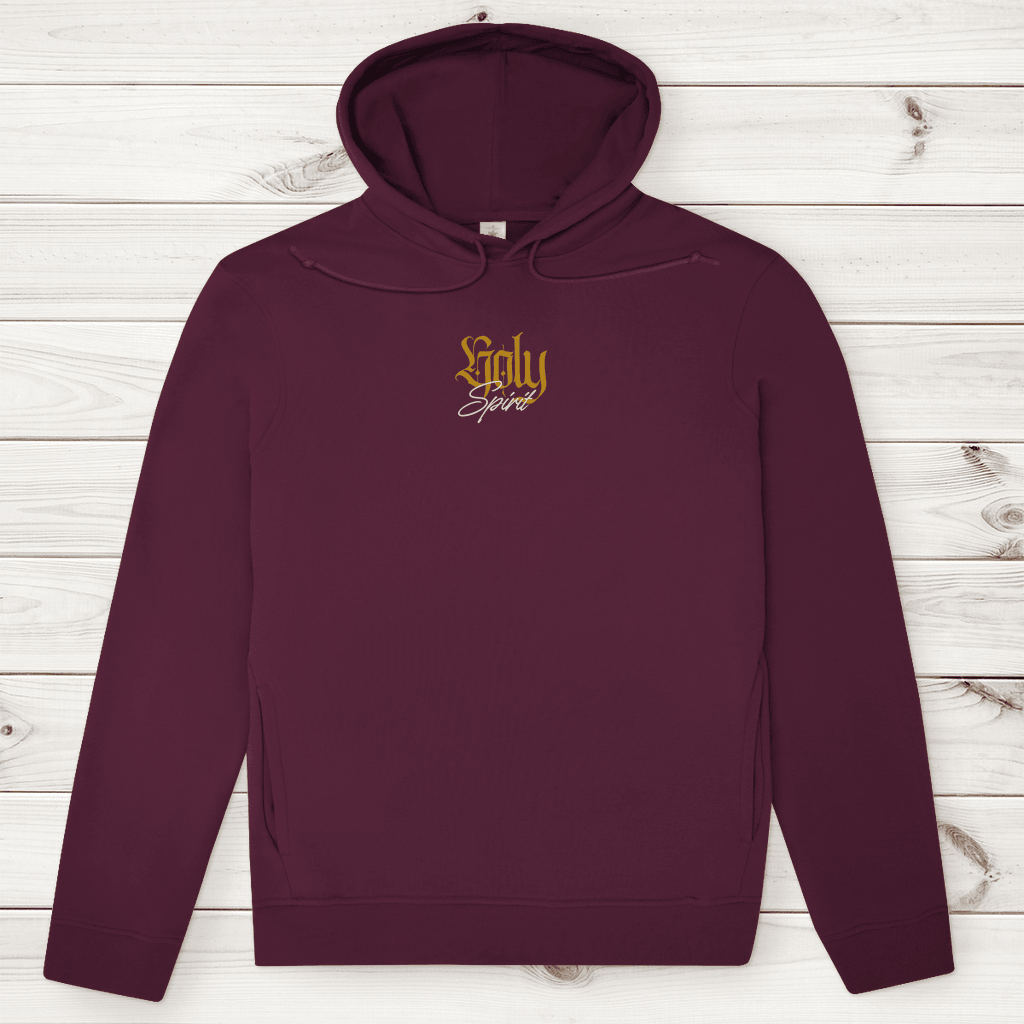 Herren Premium Bio Hoodie
