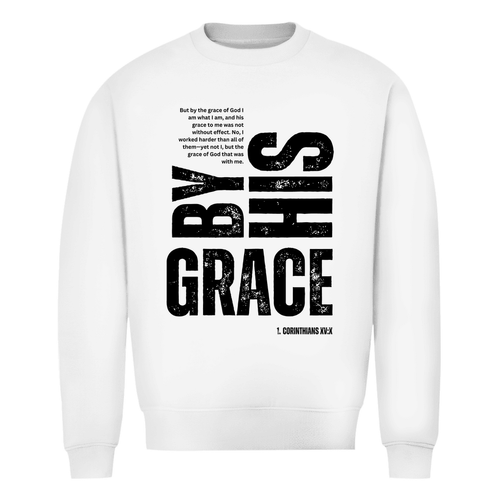 Herren Sweatshirt