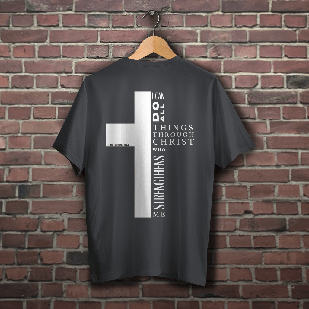 Oversize T-Shirt