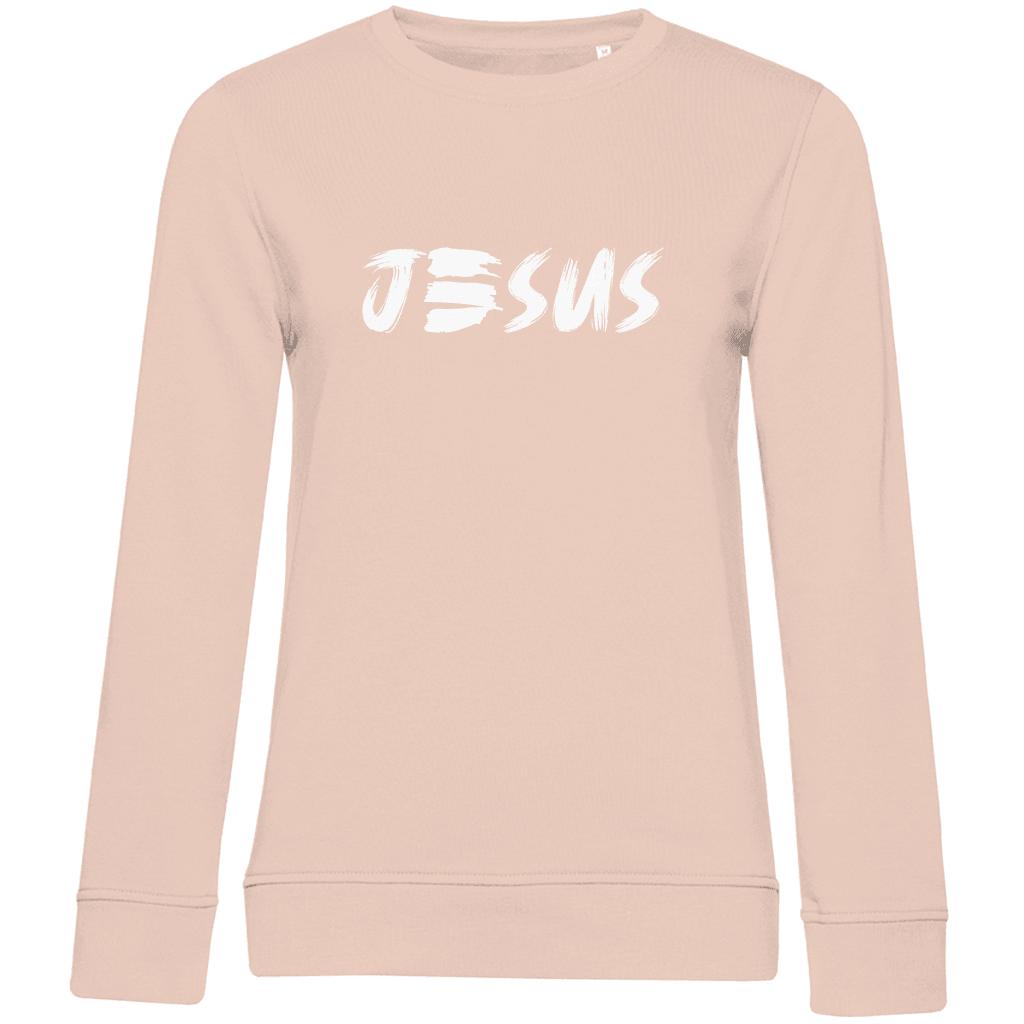 Damen Premium Bio Sweatshirt